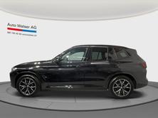 BMW X3 30e M Sport, Hybride Intégral Essence/Électricité, Voiture nouvelle, Automatique - 2