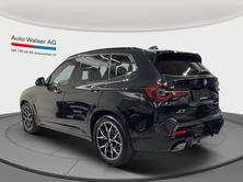 BMW X3 30e M Sport, Hybride Intégral Essence/Électricité, Voiture nouvelle, Automatique - 3