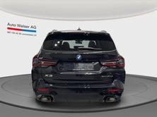 BMW X3 30e M Sport, Hybride Intégral Essence/Électricité, Voiture nouvelle, Automatique - 4