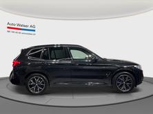 BMW X3 30e M Sport, Hybride Intégral Essence/Électricité, Voiture nouvelle, Automatique - 6