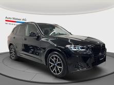 BMW X3 30e M Sport, Hybride Intégral Essence/Électricité, Voiture nouvelle, Automatique - 7