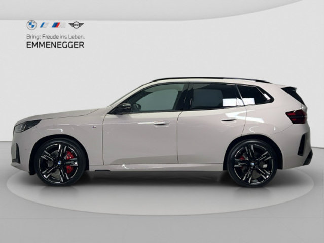 BMW X3 xDr M50 48V M Sp. Pro, Benzina, Auto nuove, Automatico - 2