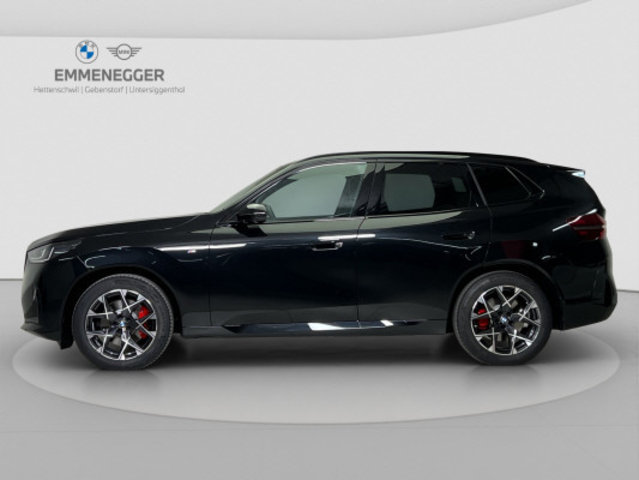 BMW X3 xDr 48V 20d M Sp. Pro, Diesel, New car, Automatic - 2