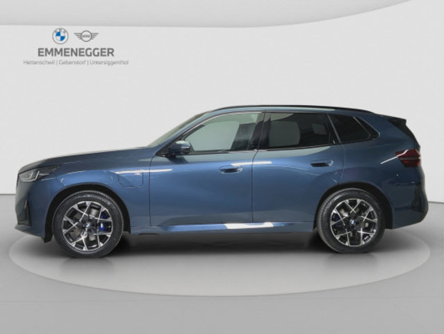 BMW X3 xDr 30e M Sport Pro, Full-Hybrid Petrol/Electric, New car, Automatic - 2