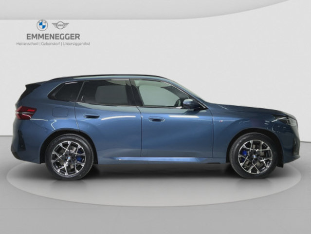 BMW X3 xDr 30e M Sport Pro, Full-Hybrid Petrol/Electric, New car, Automatic - 6