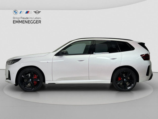 BMW X3 xDr M50 48V M Sp. Pro, Essence, Voiture nouvelle, Automatique - 2