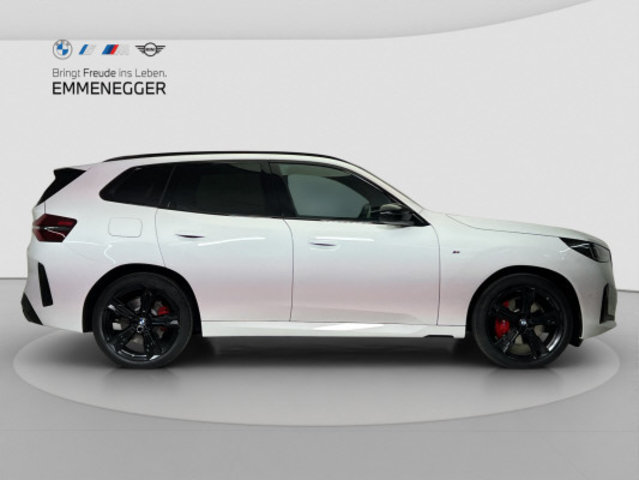 BMW X3 xDr M50 48V M Sp. Pro, Essence, Voiture nouvelle, Automatique - 6