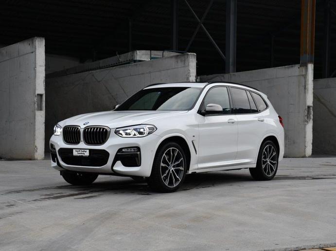 BMW X3 M40i, Second hand / Used, Automatic