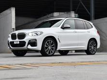 BMW X3 M40i, Second hand / Used, Automatic - 2