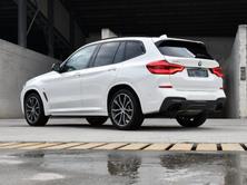 BMW X3 M40i, Second hand / Used, Automatic - 3