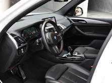 BMW X3 M40i, Occasion / Gebraucht, Automat - 4
