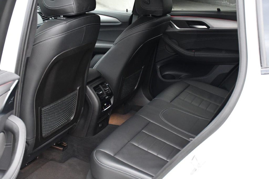 BMW X3 M40i, Occasion / Gebraucht, Automat - 6