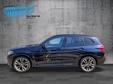 BMW X3 M40d 48V Pure M Sport, Occasion / Gebraucht, Automat - 3
