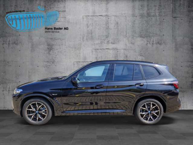BMW X3 30e M Sport, Occasion / Gebraucht, Automatik - 3