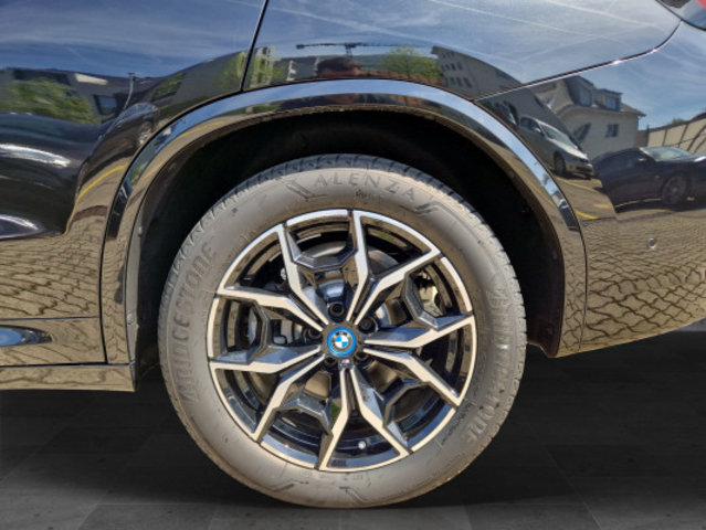 BMW X3 30e M Sport, Occasion / Gebraucht, Automatik - 7