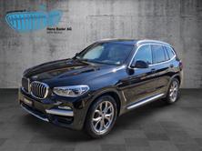 BMW X3 20i xLine, Second hand / Used, Automatic - 2