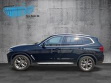 BMW X3 30d xLine, Occasion / Gebraucht, Automat - 3