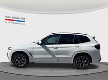 BMW X3 30e M Sport, Voll-Hybrid Benzin/Elektro, Occasion / Gebraucht, Automat - 2