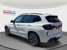 BMW X3 30e M Sport, Voll-Hybrid Benzin/Elektro, Occasion / Gebraucht, Automat - 3