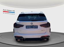 BMW X3 30e M Sport, Voll-Hybrid Benzin/Elektro, Occasion / Gebraucht, Automat - 4