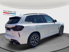 BMW X3 30e M Sport, Hybride Intégral Essence/Électricité, Occasion / Utilisé, Automatique - 5