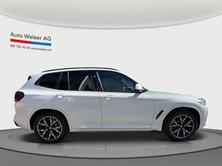 BMW X3 30e M Sport, Voll-Hybrid Benzin/Elektro, Occasion / Gebraucht, Automat - 6