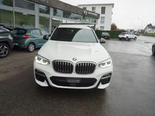 BMW X3 M40i, Second hand / Used, Automatic - 2