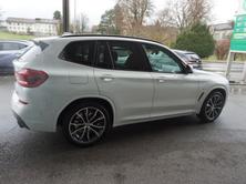 BMW X3 M40i, Second hand / Used, Automatic - 4