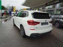 BMW X3 M40i, Second hand / Used, Automatic - 5