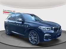 BMW X3 M40i, Benzin, Occasion / Gebraucht, Automat - 7