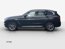 BMW X3 20i xLine, Essence, Occasion / Utilisé, Automatique - 2