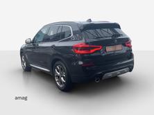 BMW X3 20i xLine, Essence, Occasion / Utilisé, Automatique - 3