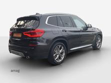 BMW X3 20i xLine, Essence, Occasion / Utilisé, Automatique - 4