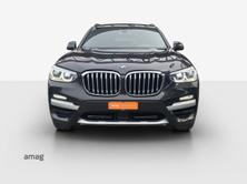 BMW X3 20i xLine, Essence, Occasion / Utilisé, Automatique - 5
