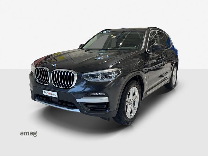 BMW X3 30e xLine, Benzina, Occasioni / Usate, Automatico