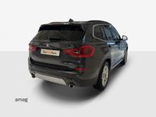 BMW X3 30e xLine, Petrol, Second hand / Used, Automatic - 4