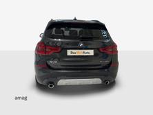 BMW X3 30e xLine, Essence, Occasion / Utilisé, Automatique - 6