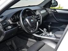 BMW X3 35i xLine, Occasion / Gebraucht, Automat - 3