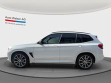 BMW X3 M40i, Essence, Occasion / Utilisé, Automatique - 2