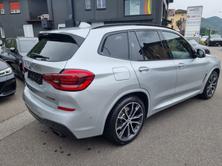 BMW X3 M40i, Essence, Occasion / Utilisé, Automatique - 3