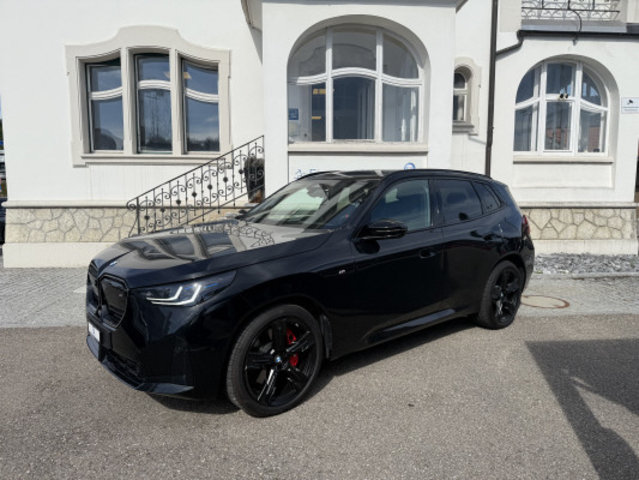 BMW X3 xDr M50 48V M Sp. Pro