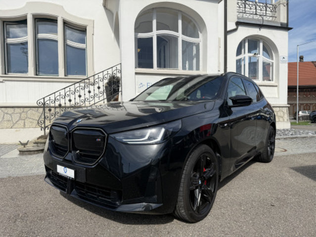 BMW X3 xDr M50 48V M Sp. Pro, Occasioni / Usate, Automatico - 2