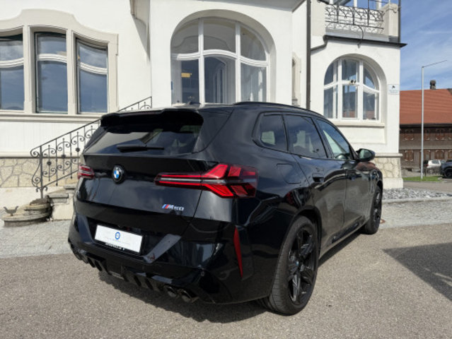 BMW X3 xDr M50 48V M Sp. Pro, Occasioni / Usate, Automatico - 5