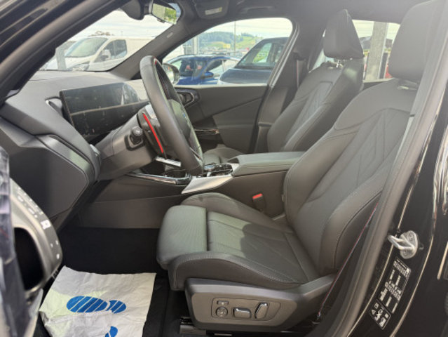BMW X3 xDr M50 48V M Sp. Pro, Occasioni / Usate, Automatico - 6