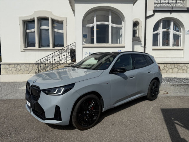BMW X3 xDr M50 48V M Sp. Pro