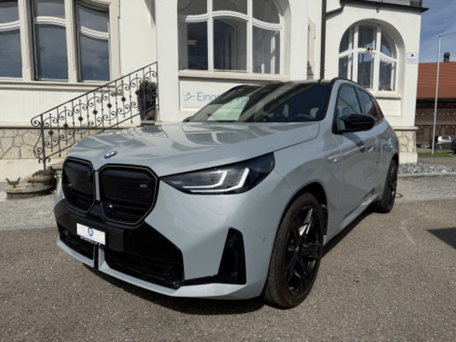 BMW X3 xDr M50 48V M Sp. Pro, Occasion / Utilisé, Automatique - 2