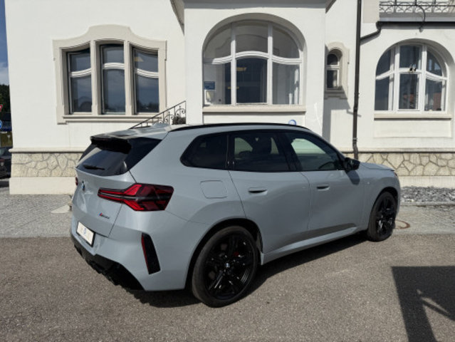 BMW X3 xDr M50 48V M Sp. Pro, Occasion / Utilisé, Automatique - 4