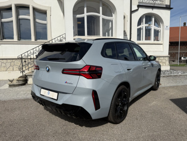 BMW X3 xDr M50 48V M Sp. Pro, Occasion / Utilisé, Automatique - 5