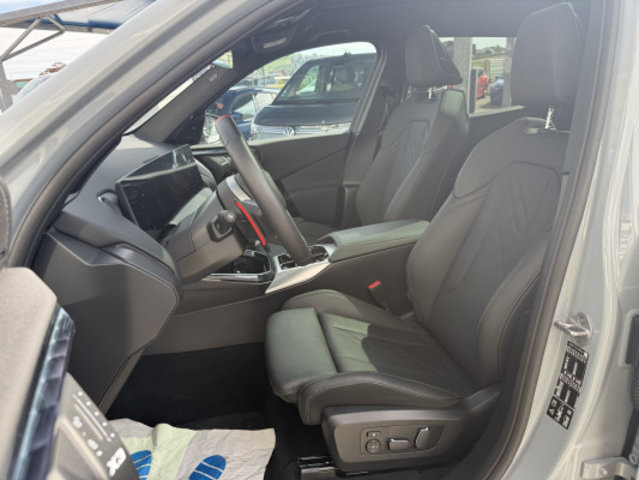 BMW X3 xDr M50 48V M Sp. Pro, Occasion / Utilisé, Automatique - 6