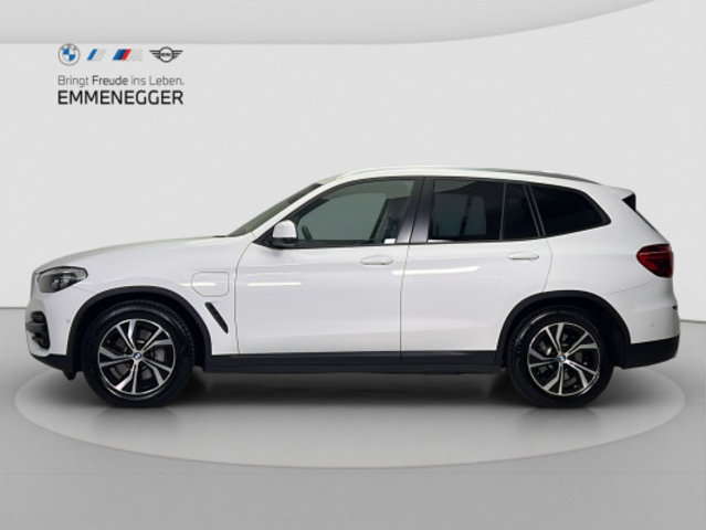 BMW X3 30e, Hybride Integrale Benzina/Elettrica, Occasioni / Usate, Automatico - 2
